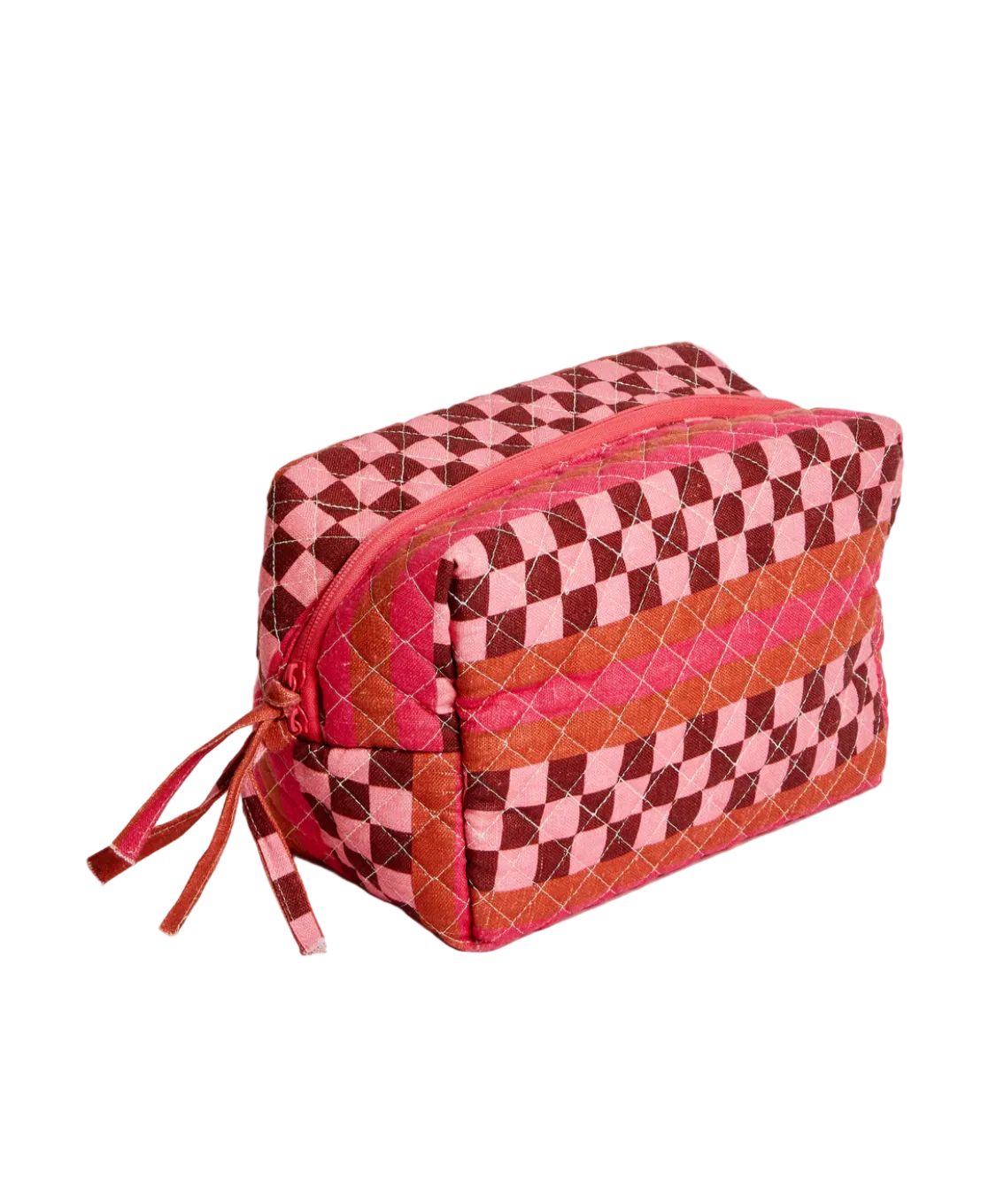 Toiletry Bag - Marco Tile Medium