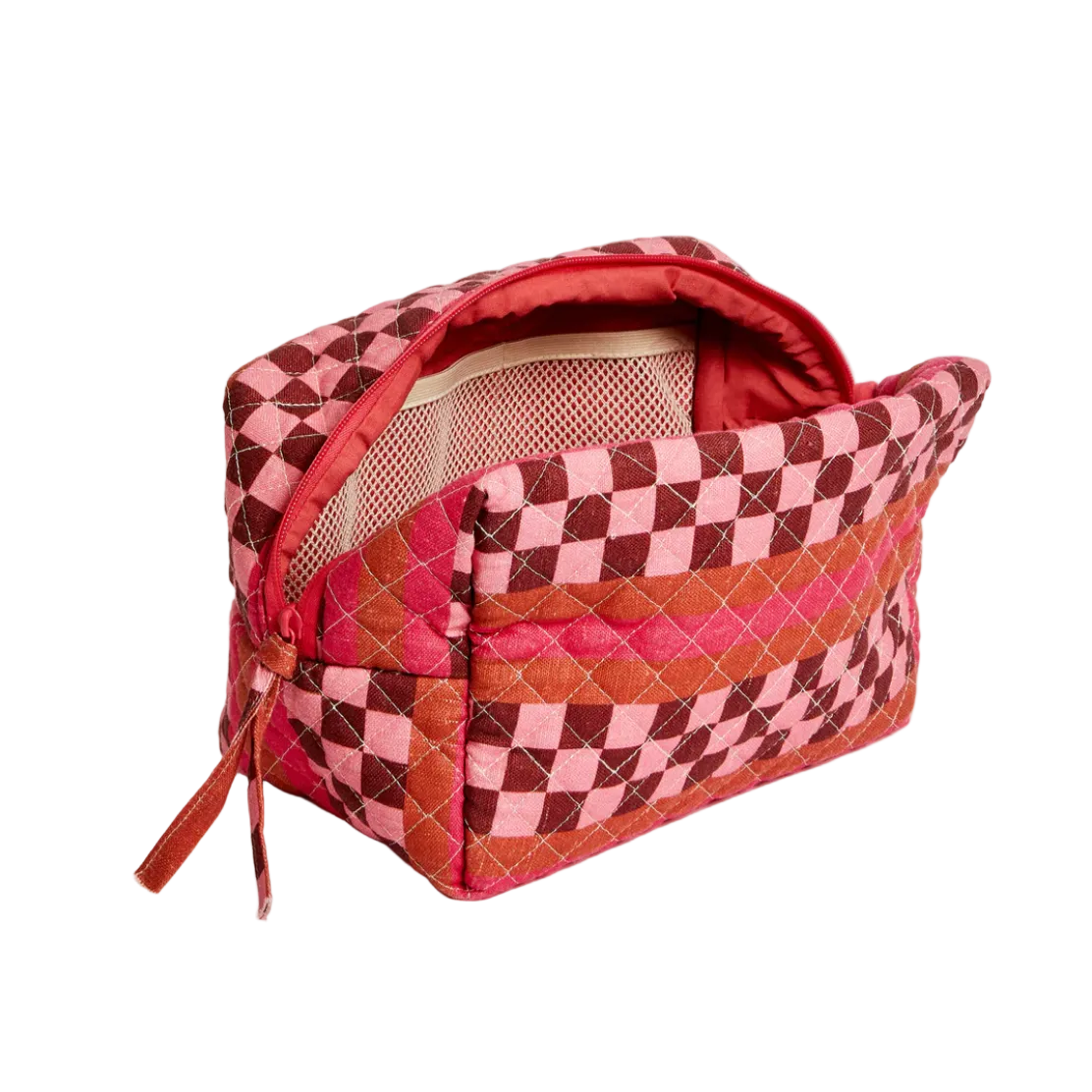 Toiletry Bag - Marco Tile Medium