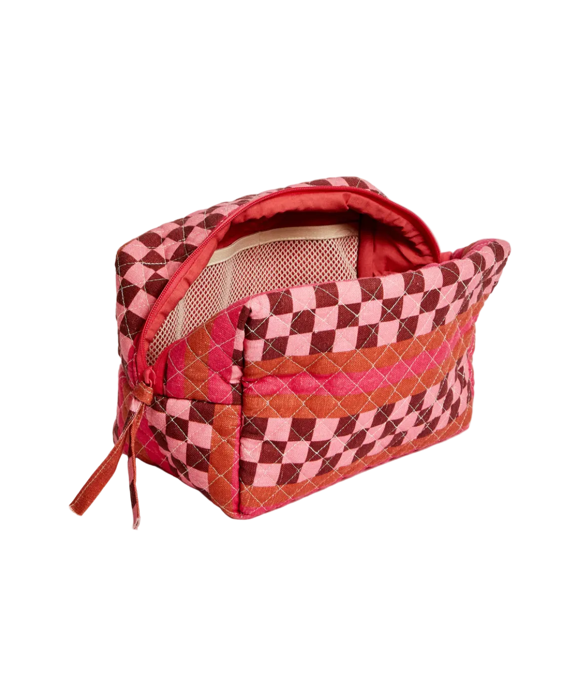 Toiletry Bag - Marco Tile Medium