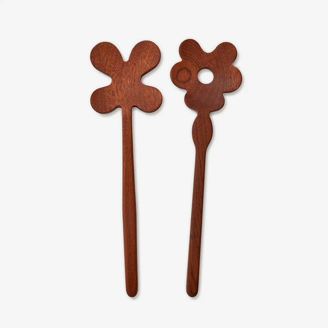 Areaware - Serving Friends Flowers - Large