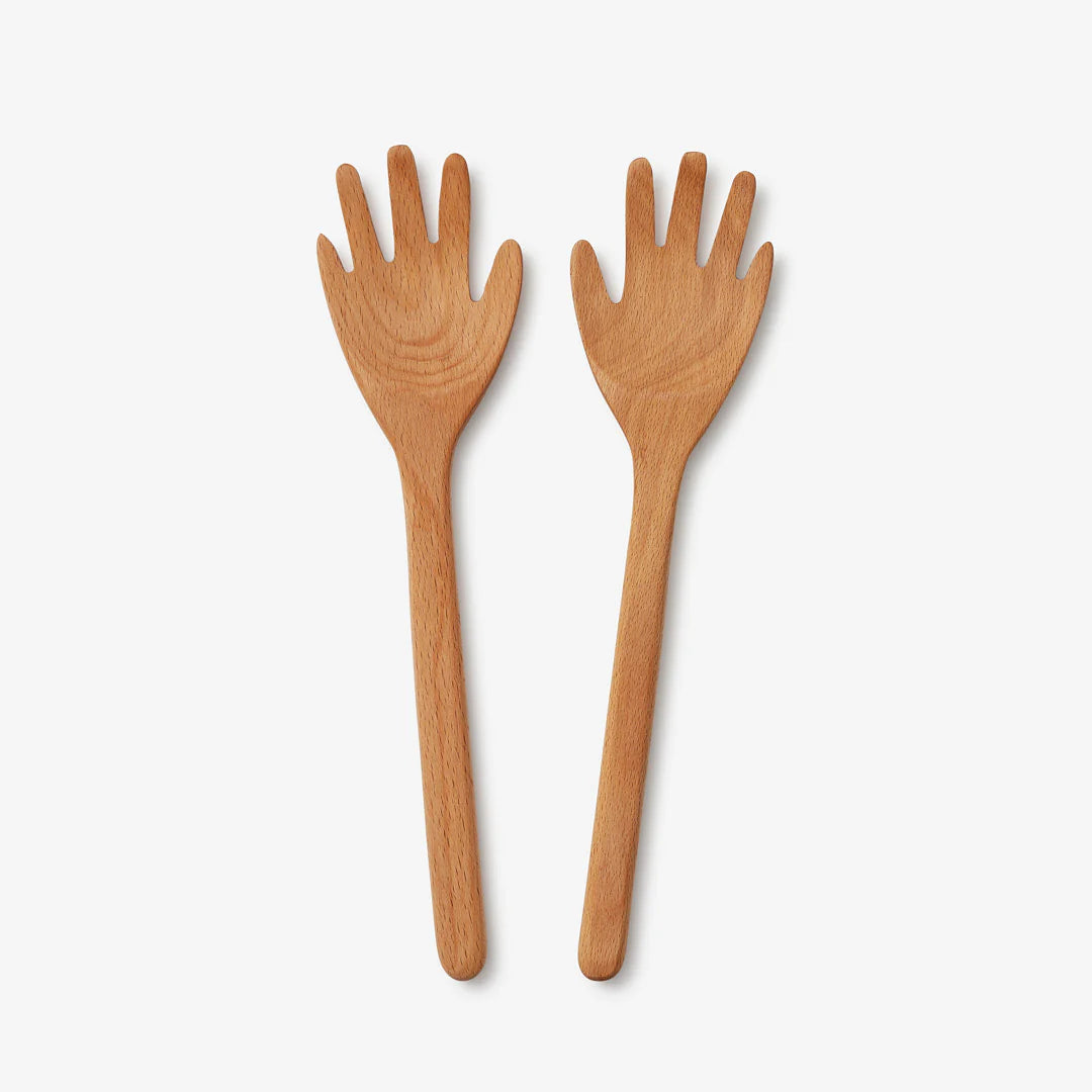 Areaware - Serving Friends Hands