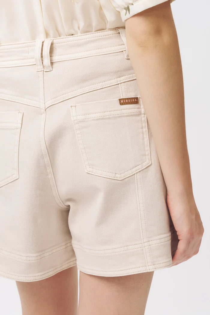 Sydney Shorts - Sand