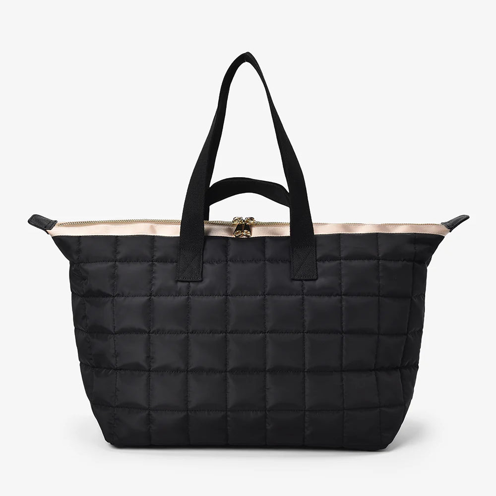Spencer Carry All - Black