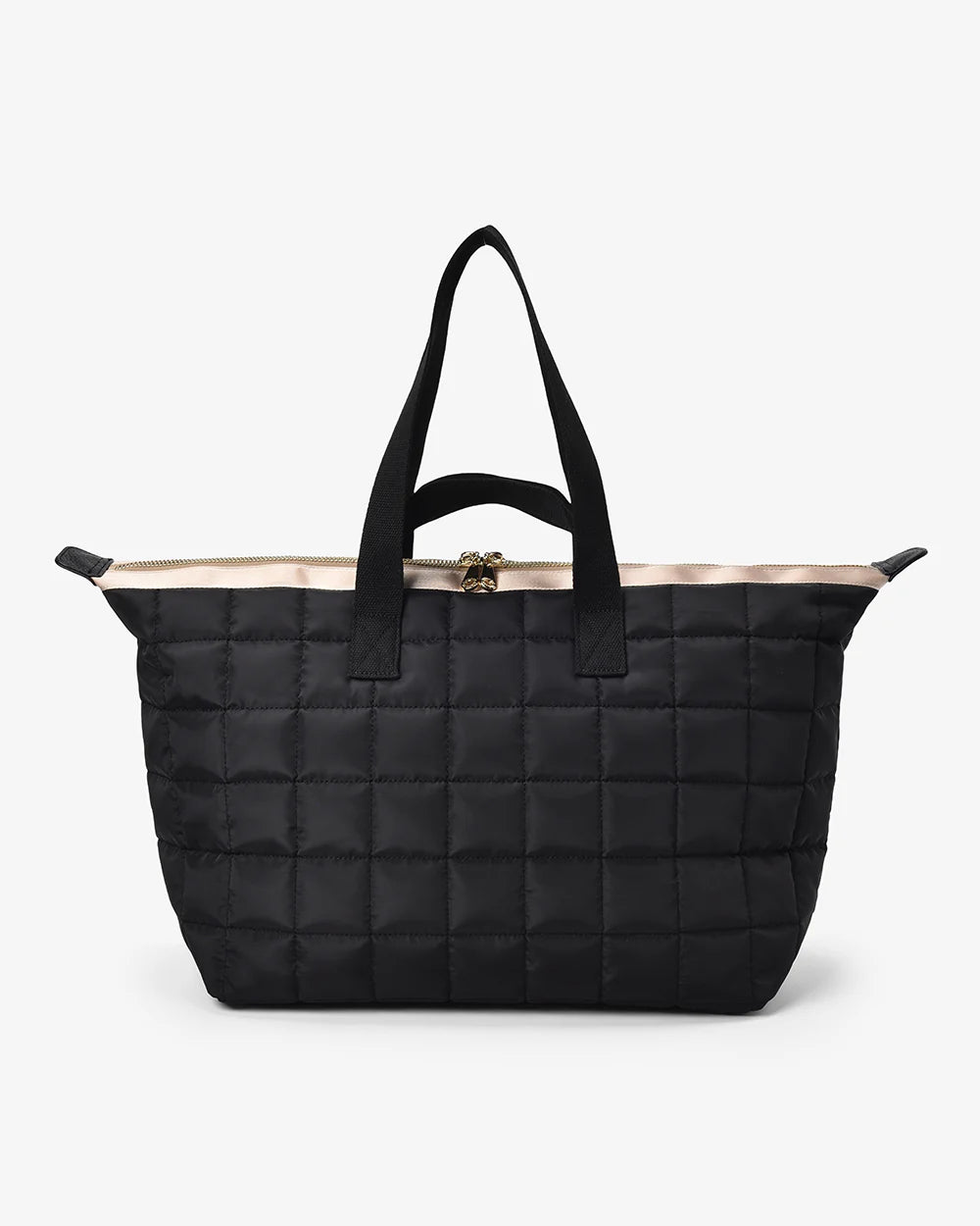Spencer Carry All - Black