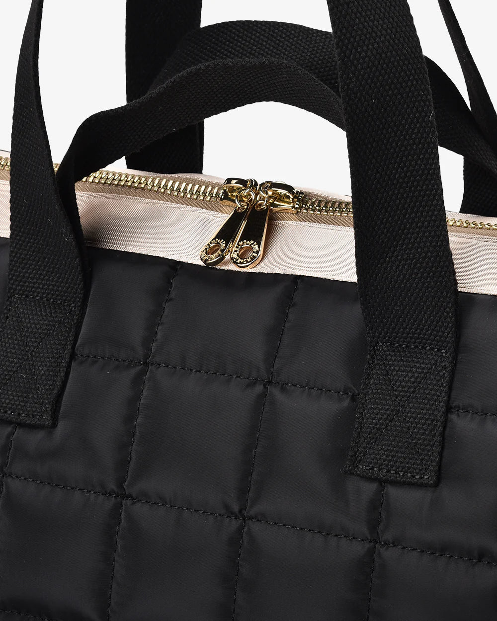 Spencer Carry All - Black