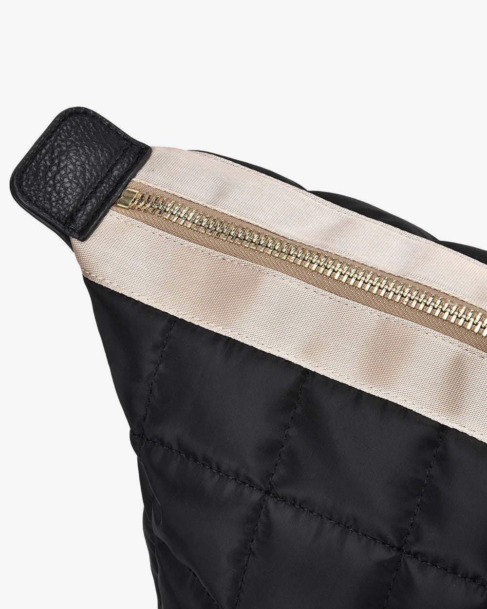 Spencer Carry All - Black