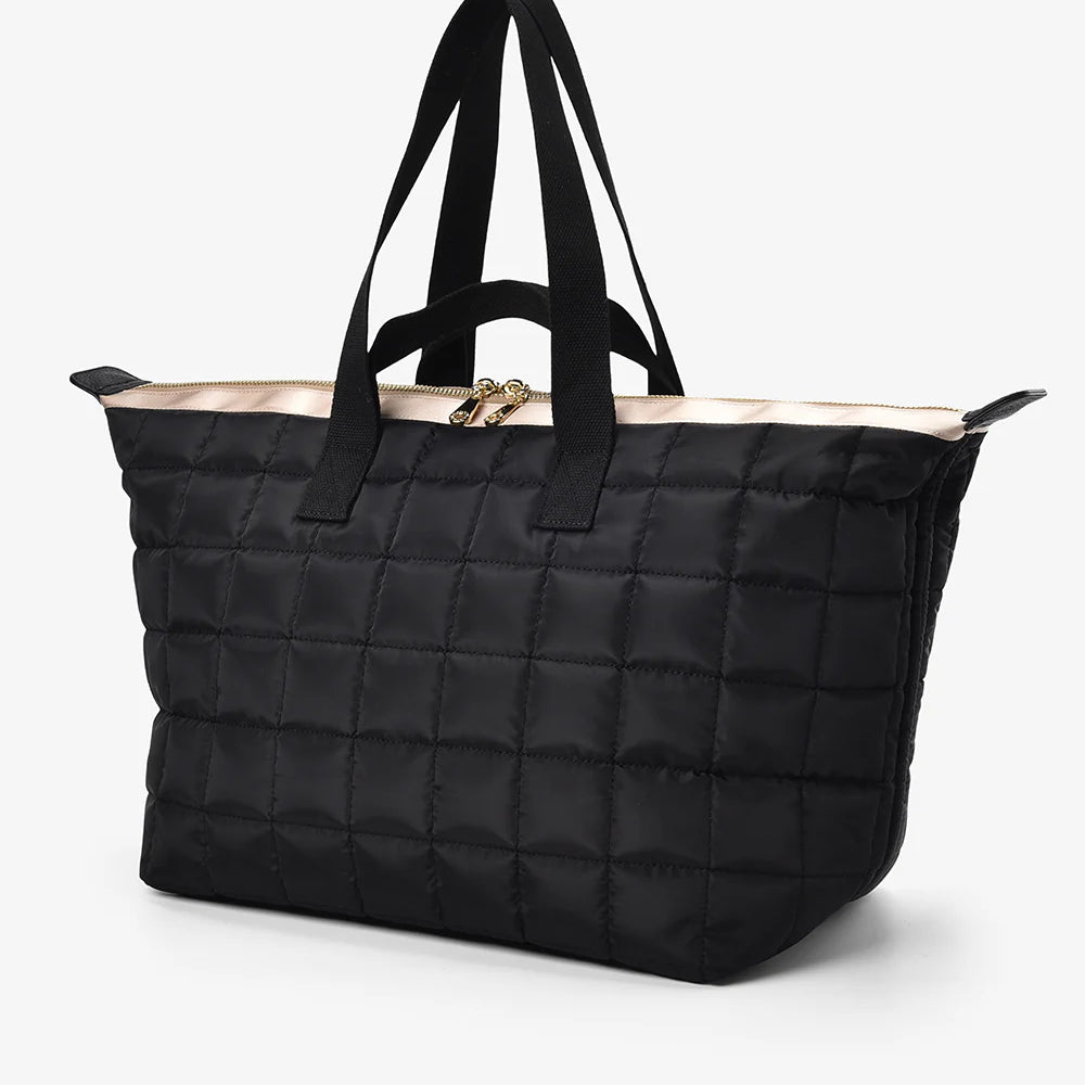Spencer Carry All - Black