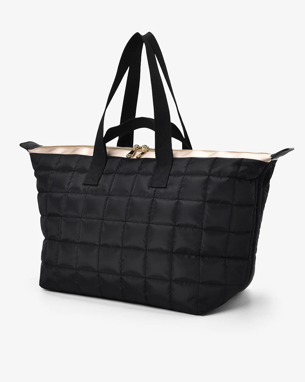 Spencer Carry All - Black