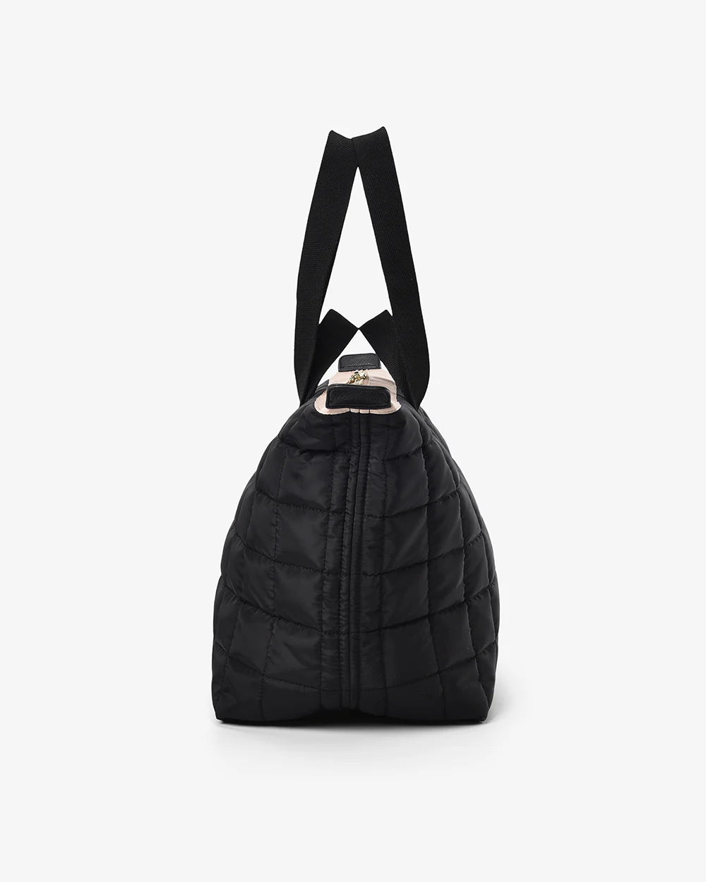 Spencer Carry All - Black