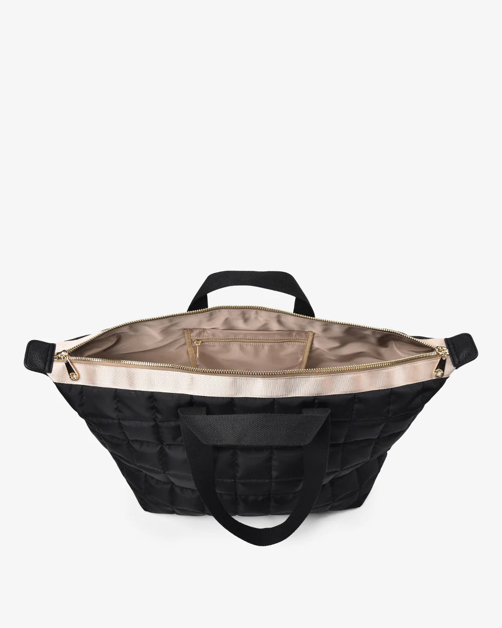 Spencer Carry All - Black