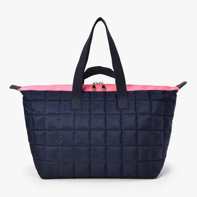 Spencer Carry All - Navy