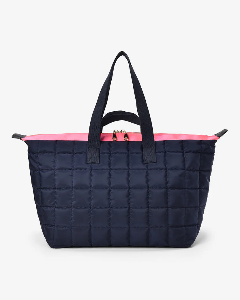 Spencer Carry All - Navy