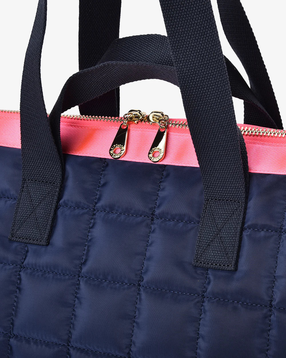 Spencer Carry All - Navy