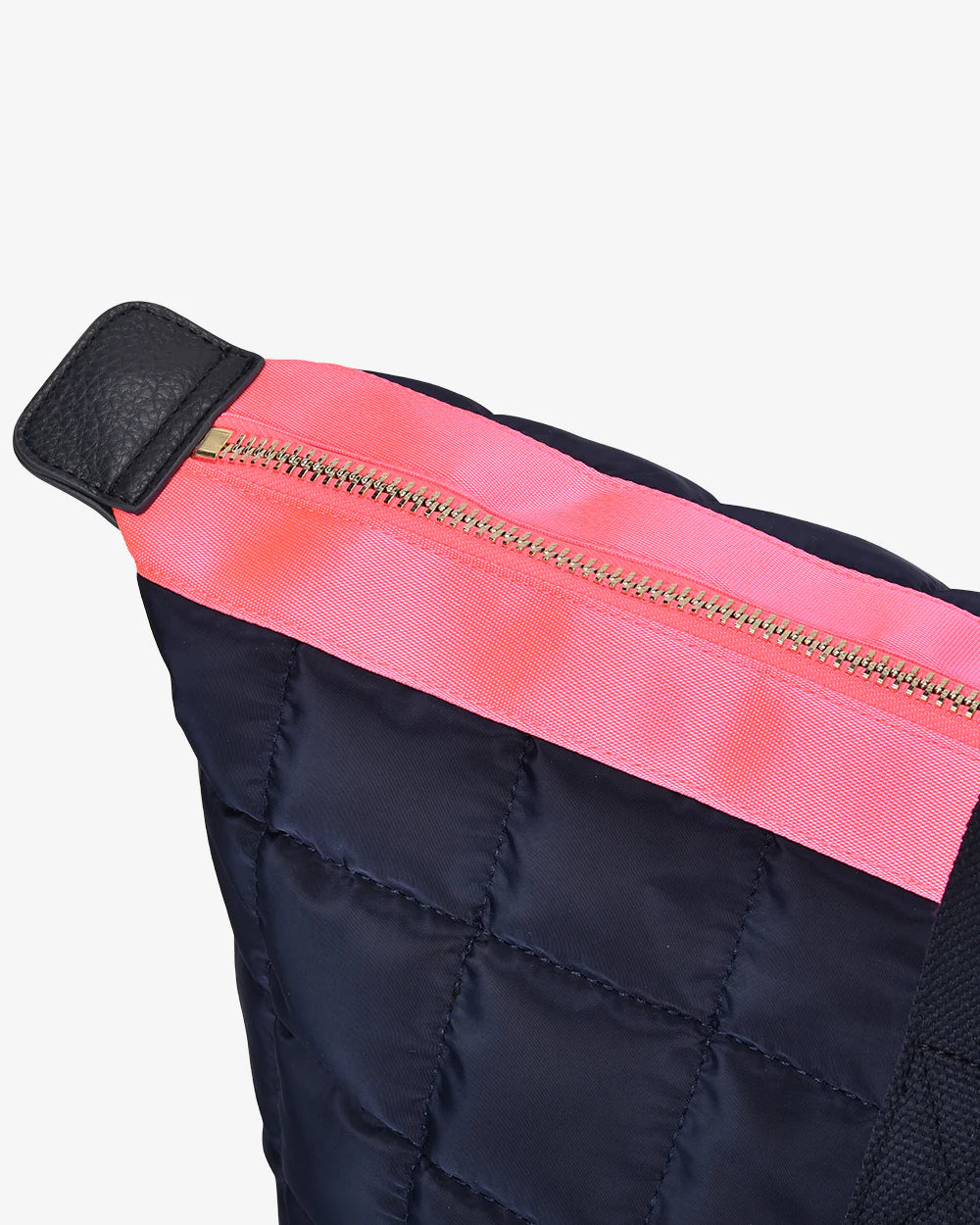 Spencer Carry All - Navy