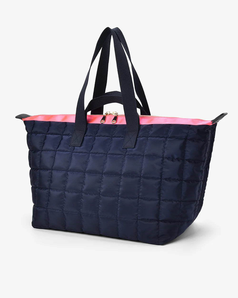 Spencer Carry All - Navy
