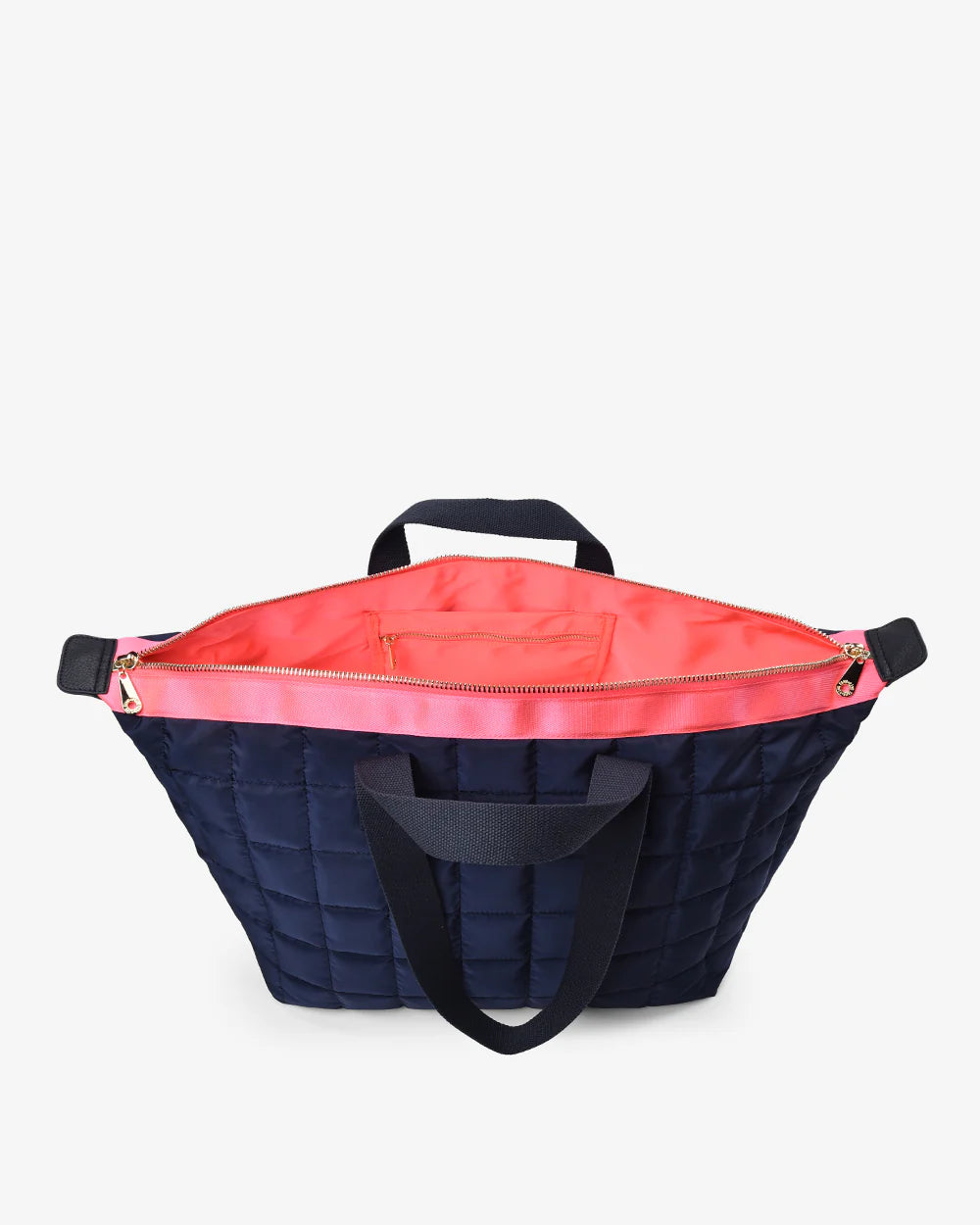Spencer Carry All - Navy