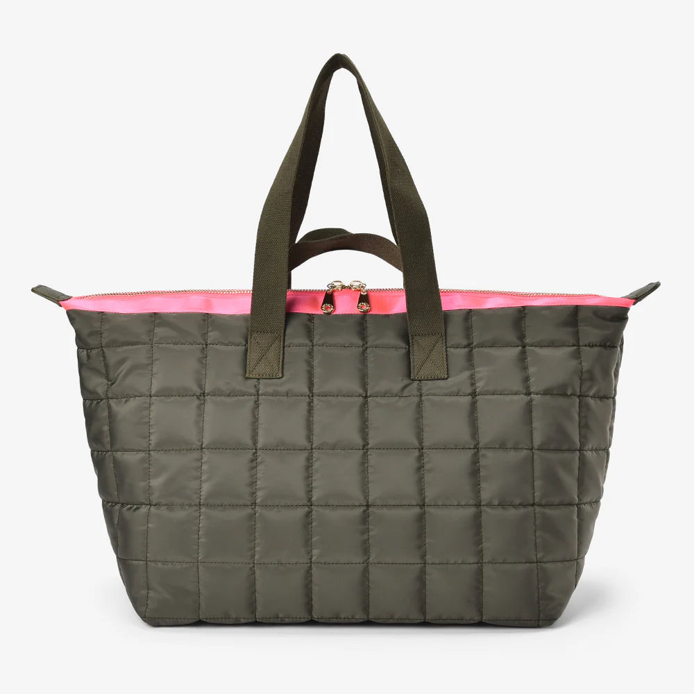 Spencer Carry All - Khaki