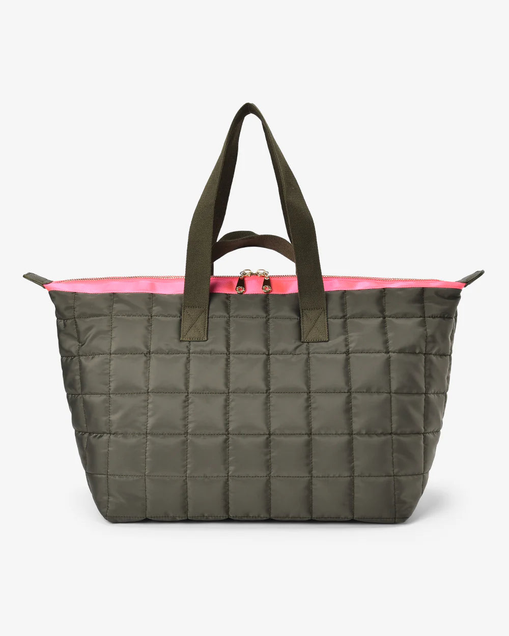 Spencer Carry All - Khaki