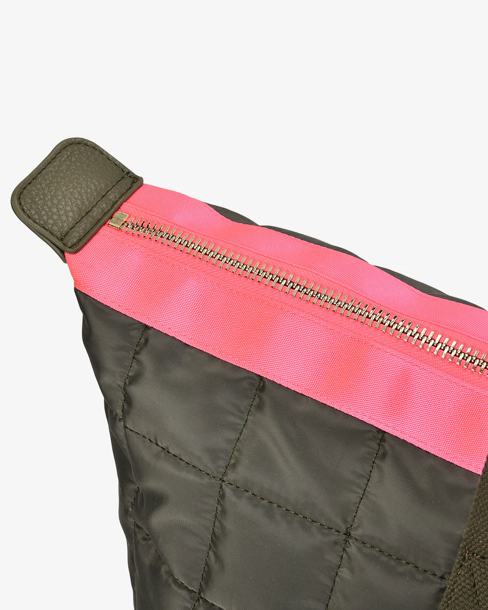 Spencer Carry All - Khaki