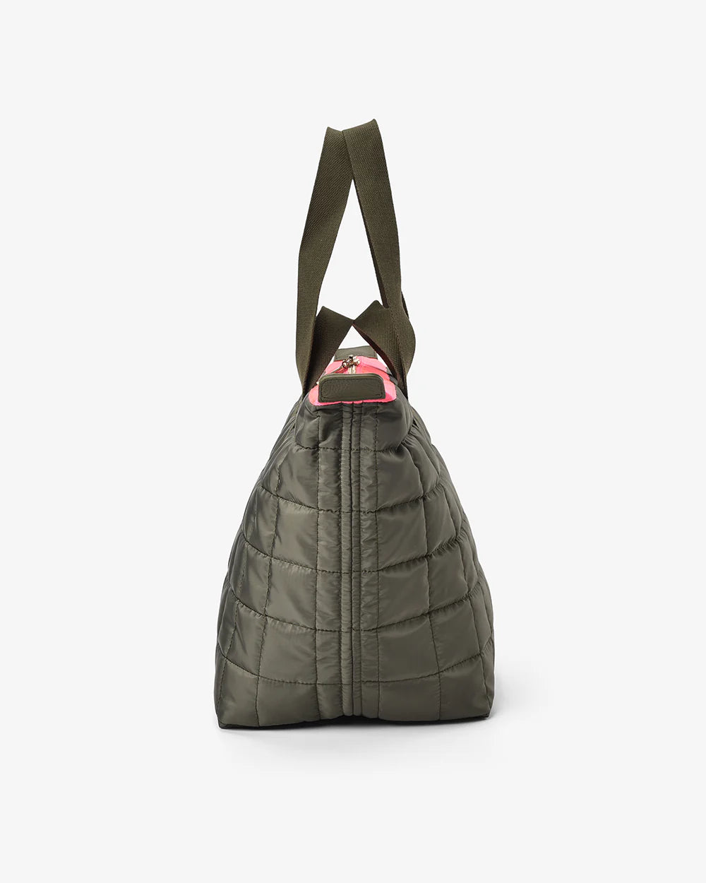 Spencer Carry All - Khaki