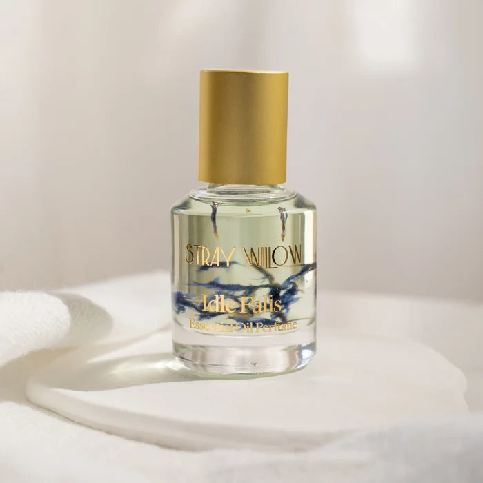 Essential Oil Perfume Roller - Idle Falls