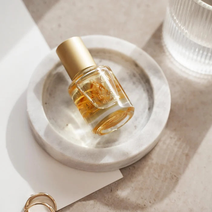 Essential Oil Perfume Roller - Sunkissed