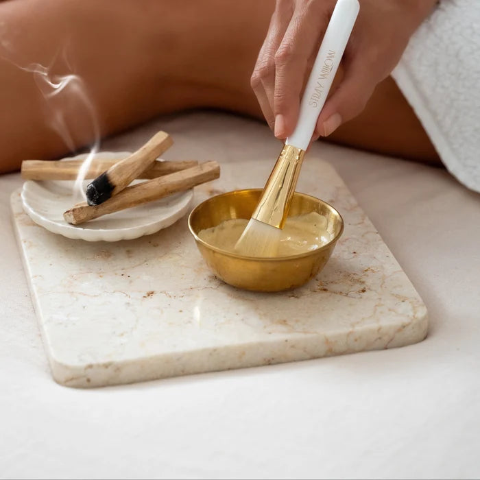 Face Mask Bowl