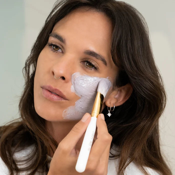 Face Mask Brush