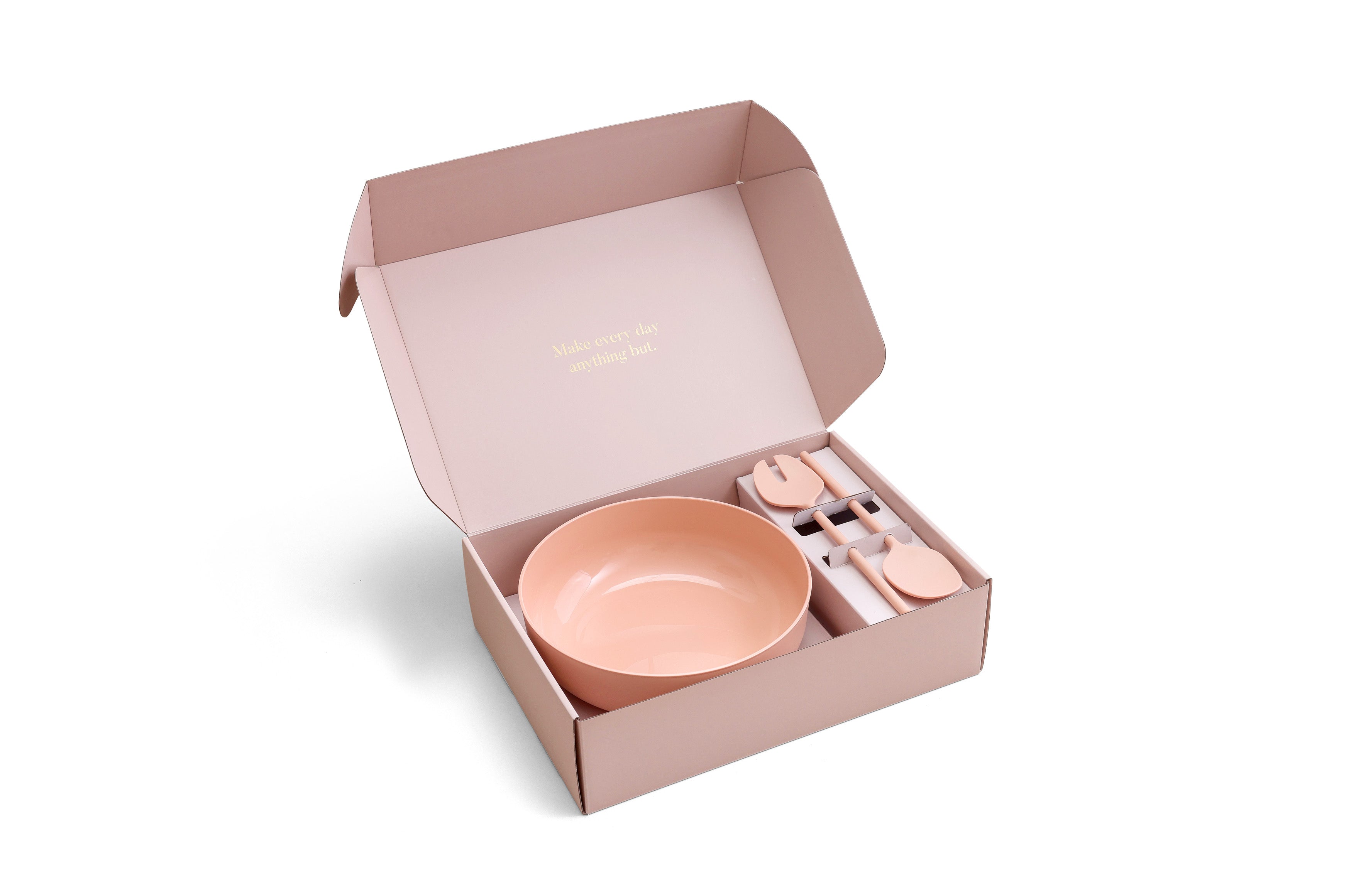 Styleware Entertainer Gift Pack - Blush – The Crosswalk Store