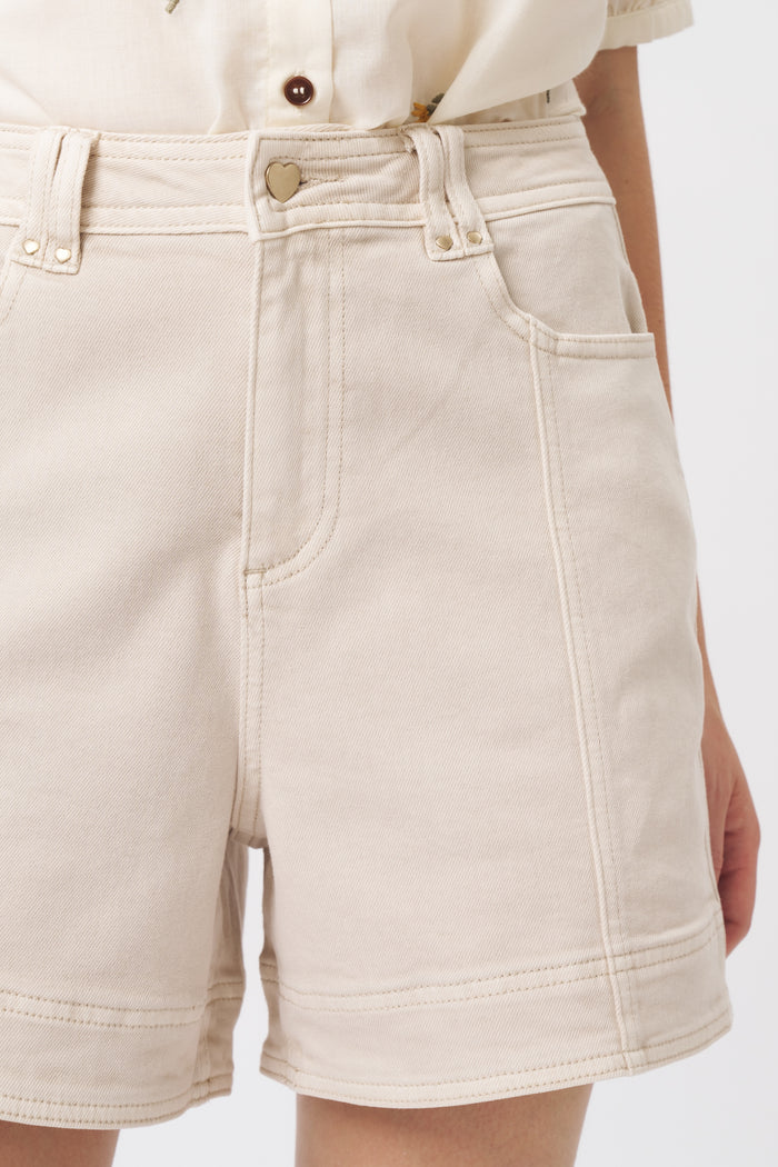 Sydney Shorts - Sand