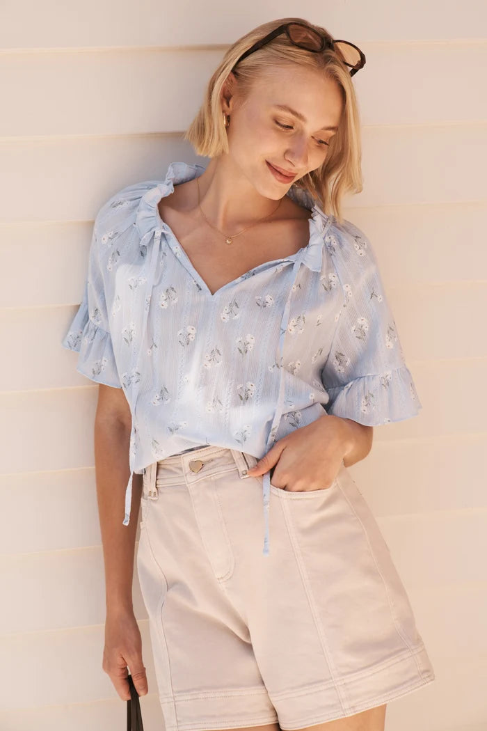 Sydney Shorts - Sand