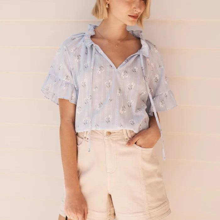 Sydney Shorts - Sand