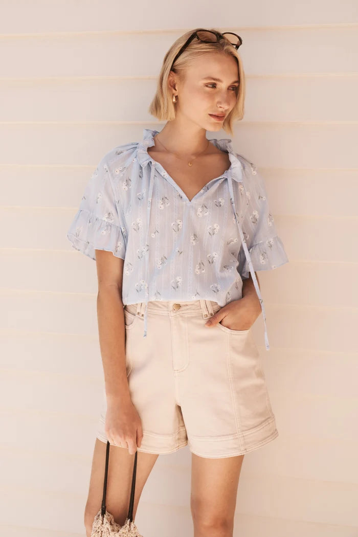 Sydney Shorts - Sand
