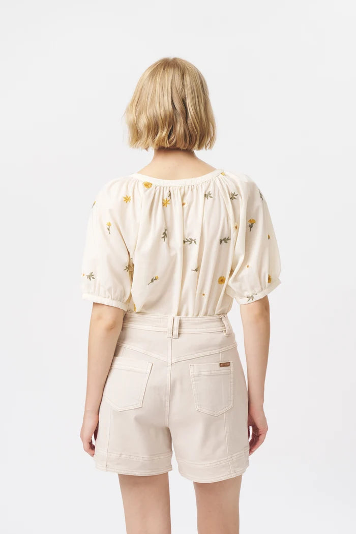 Sydney Shorts - Sand