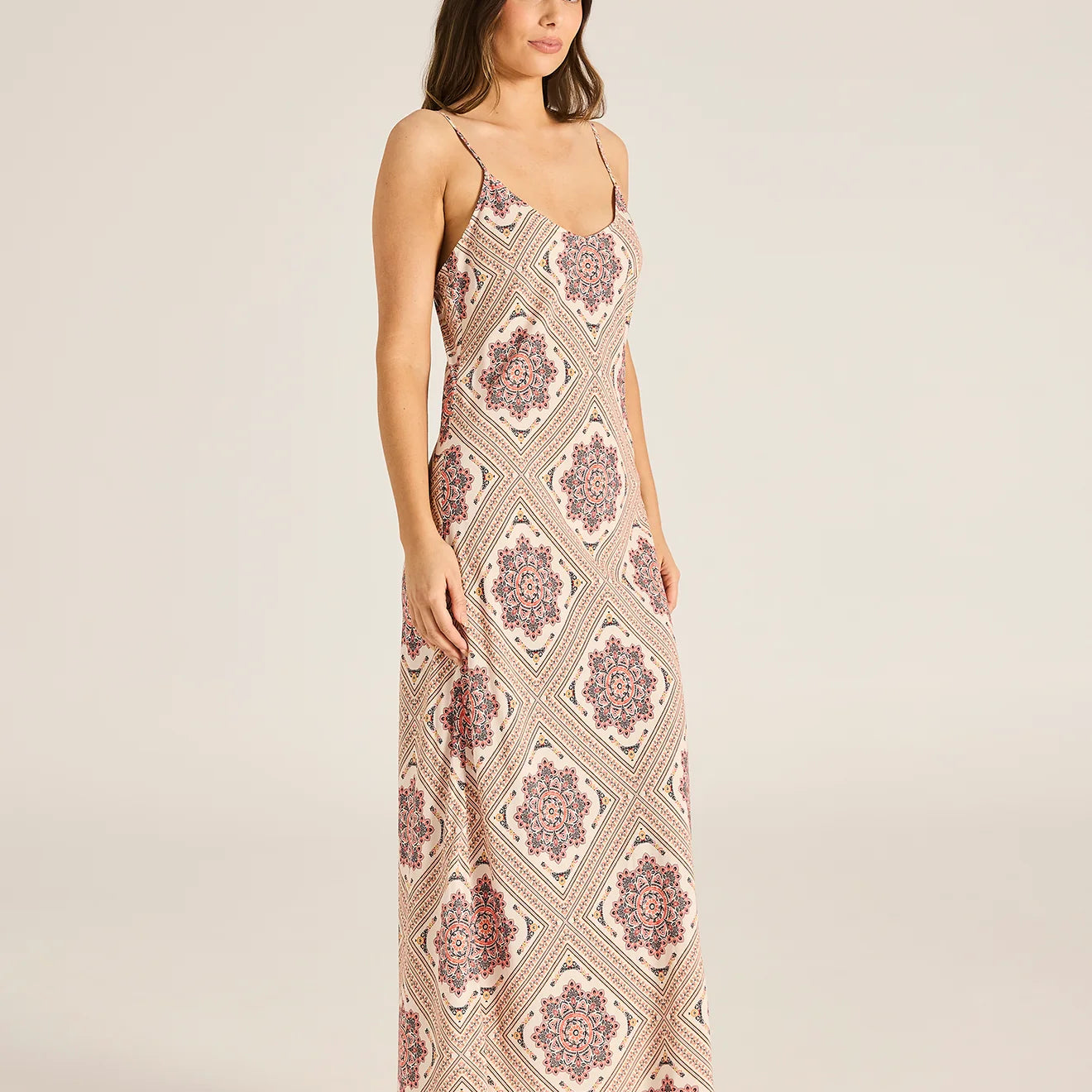Sundara Kassia Maxi Dress