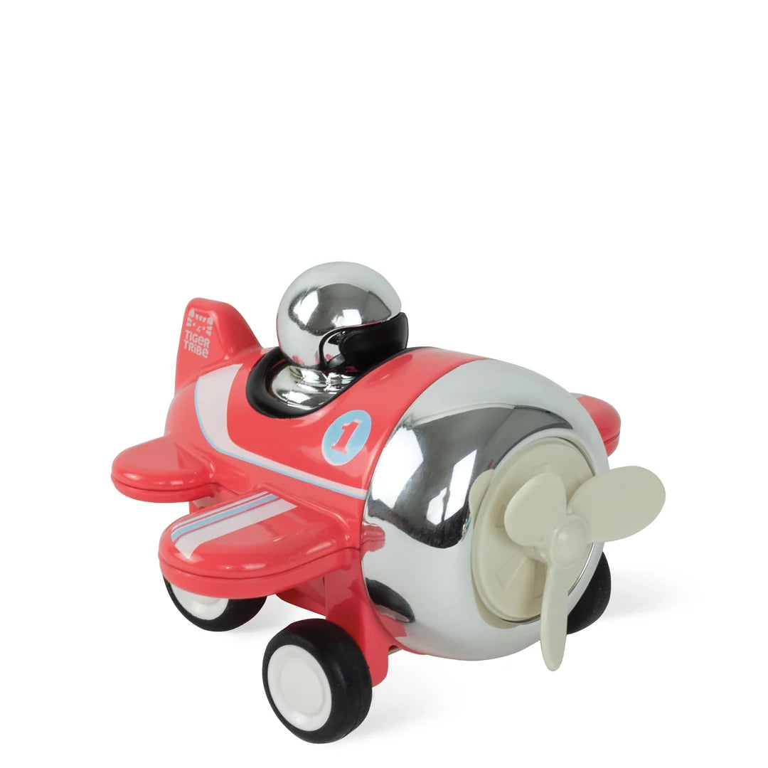 Presto Planes