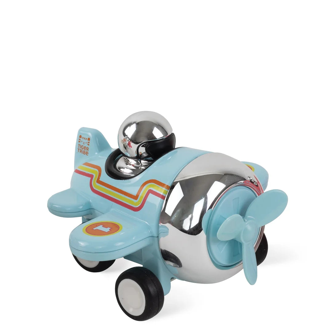 Presto Planes