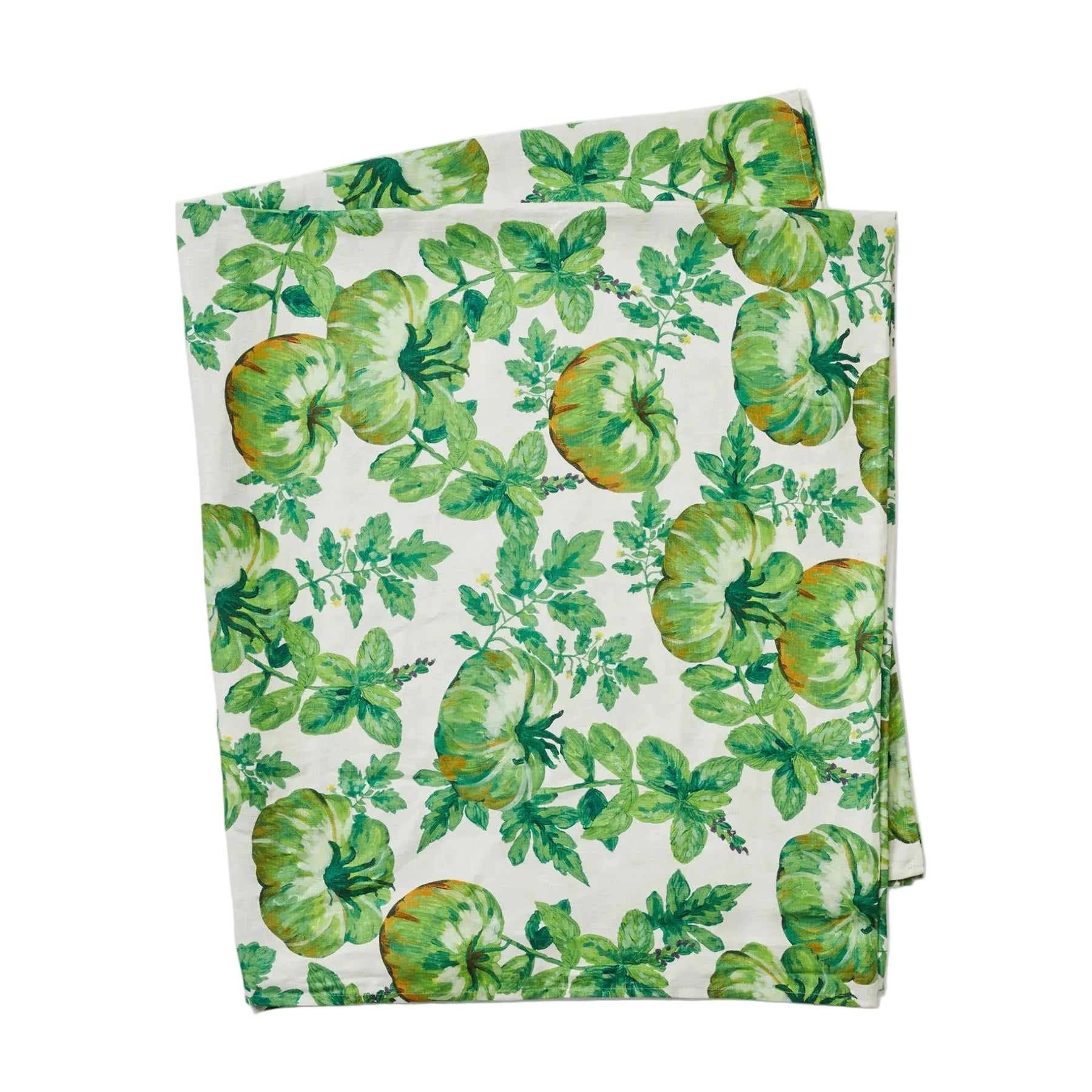 Tablecloth - Heirloom Green - Large