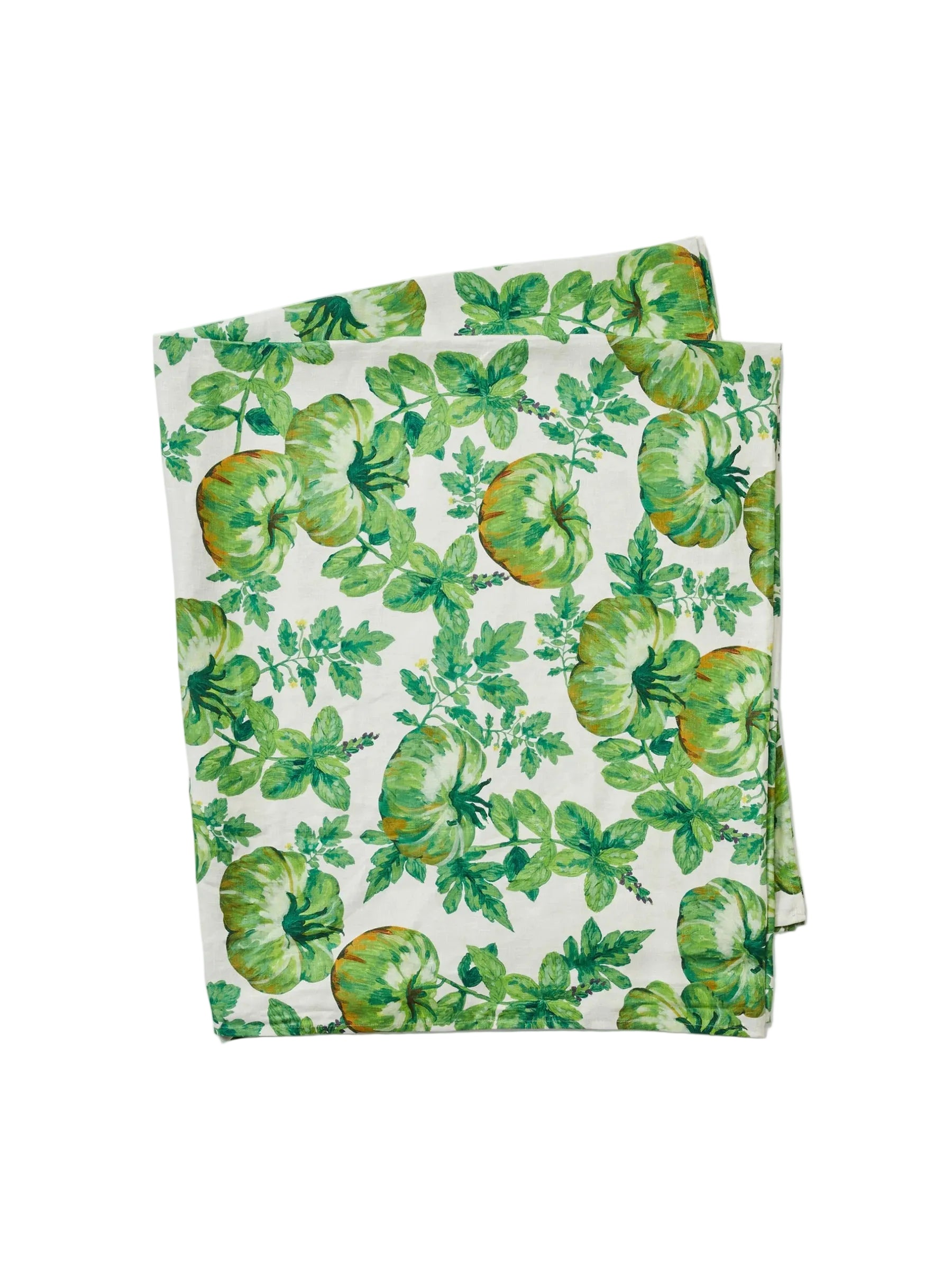 Tablecloth - Heirloom Green - Large