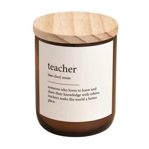 TEACHER GIFTS