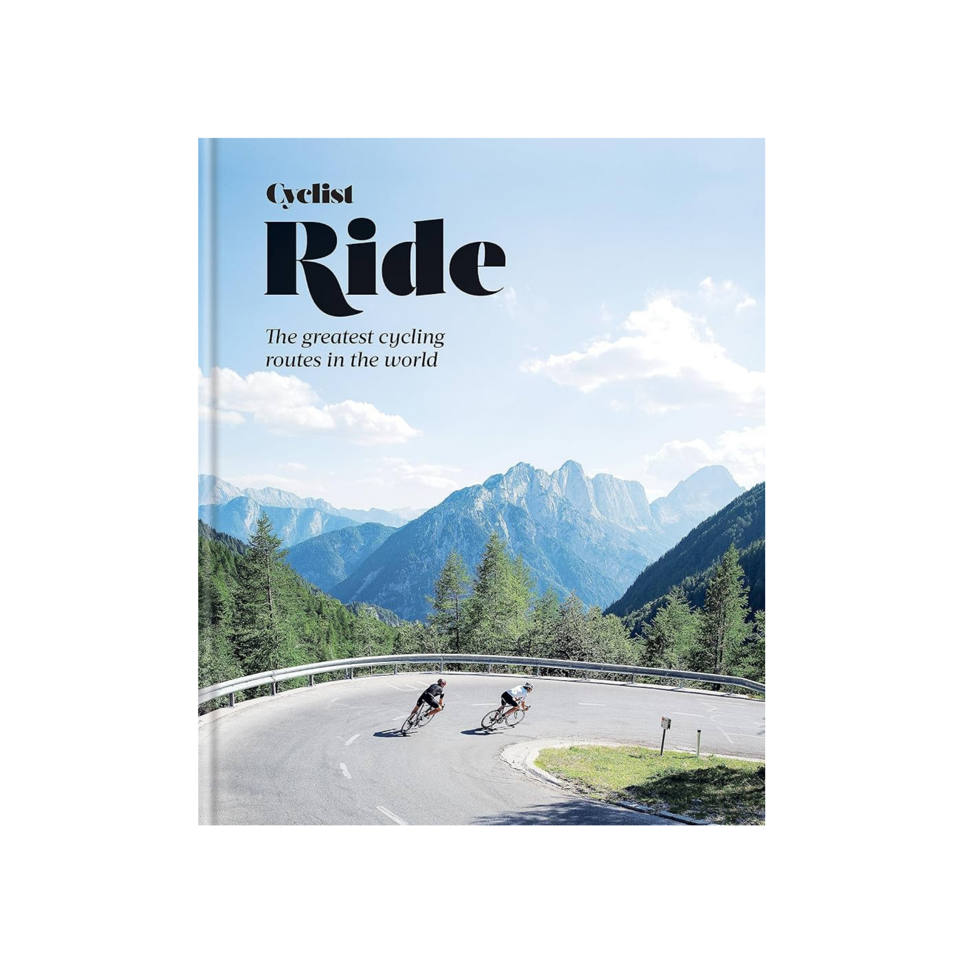 Cyclist Ride