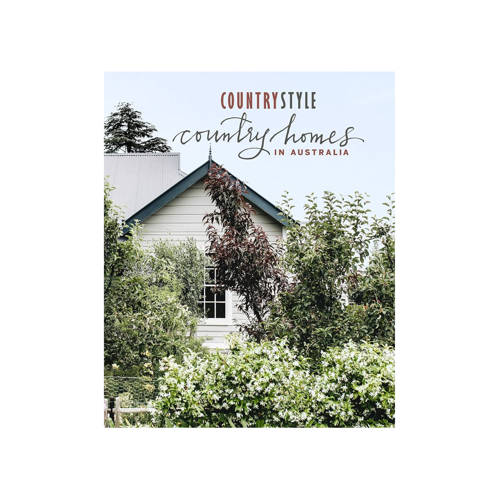 Country Style: Country Homes In Australia