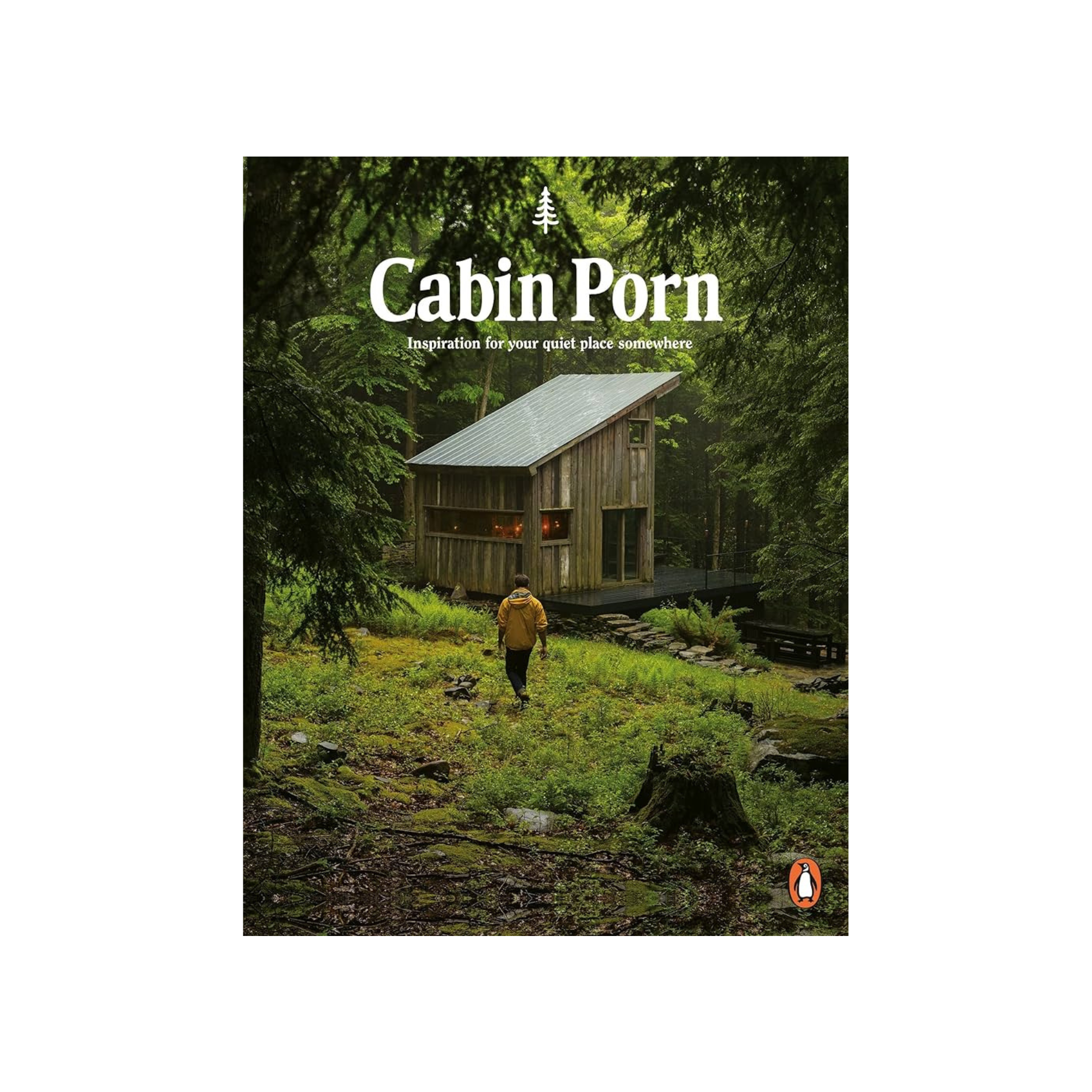 Cabin Porn