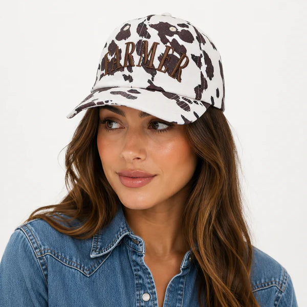 Cowpoke Cap