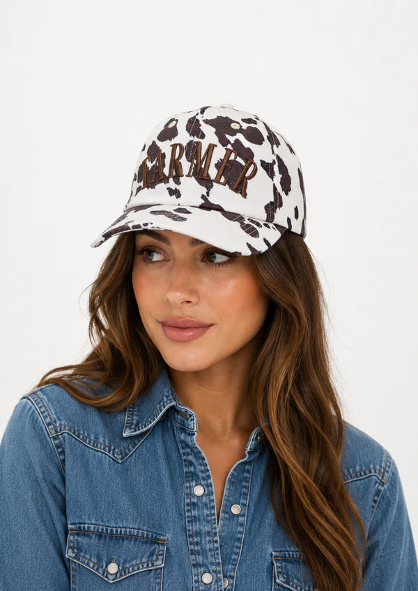 Cowpoke Cap