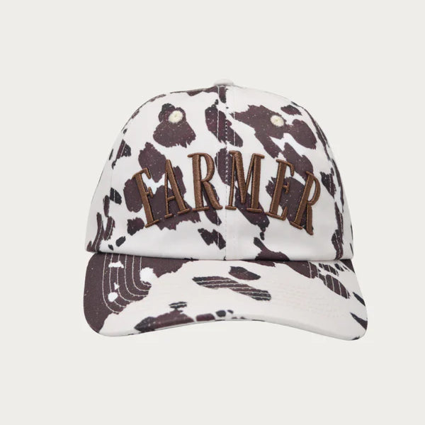 Cowpoke Cap