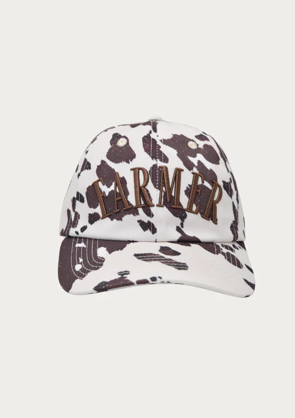 Cowpoke Cap