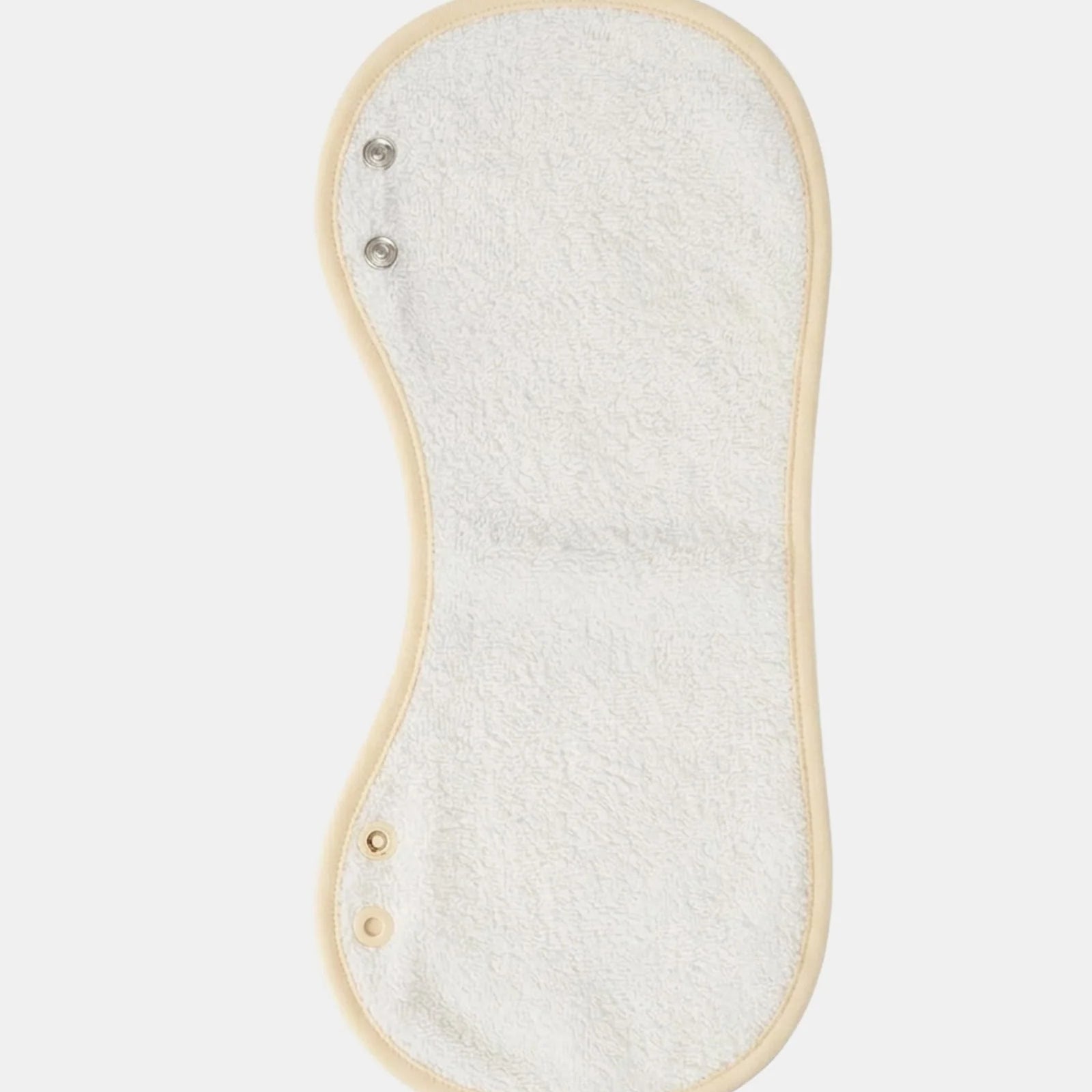 Baby Burp Cloth - Arcadia Station Hands