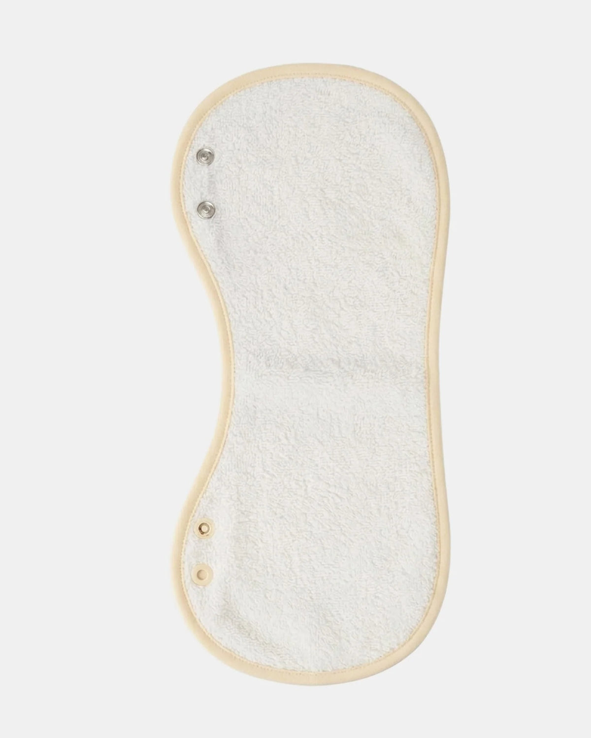 Baby Burp Cloth - Arcadia Station Hands