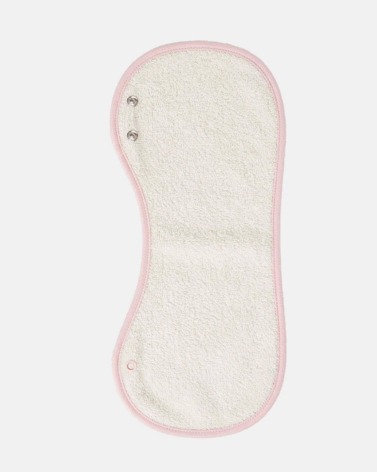 Baby Burp Cloth - Arcadia Wild Garden